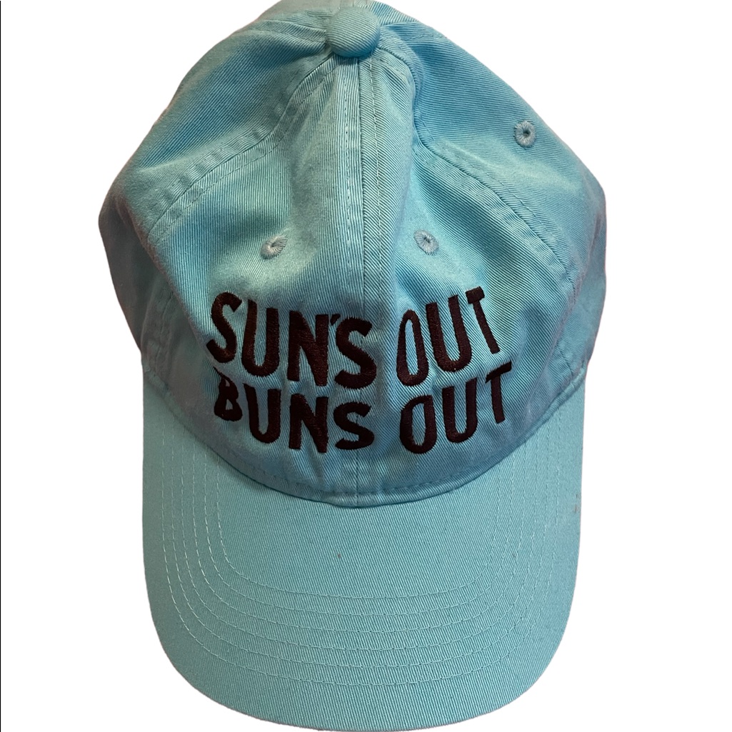 Port Authority Cap